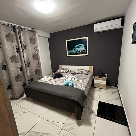 Apartments Ritosa-إيزولا المظهر الخارجي الصورة