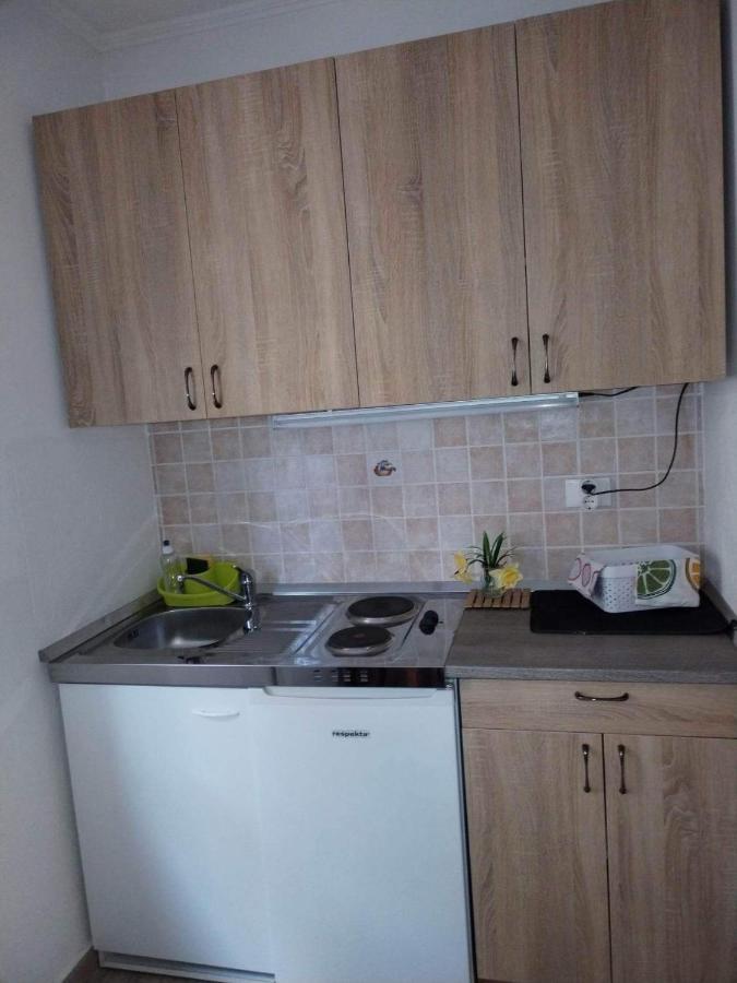 Apartments Ritosa-إيزولا المظهر الخارجي الصورة
