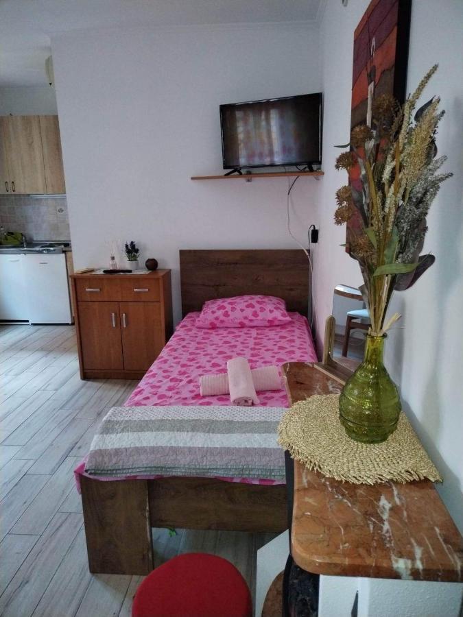 Apartments Ritosa-إيزولا المظهر الخارجي الصورة