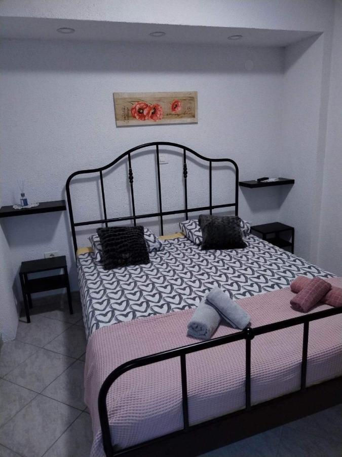 Apartments Ritosa-إيزولا المظهر الخارجي الصورة