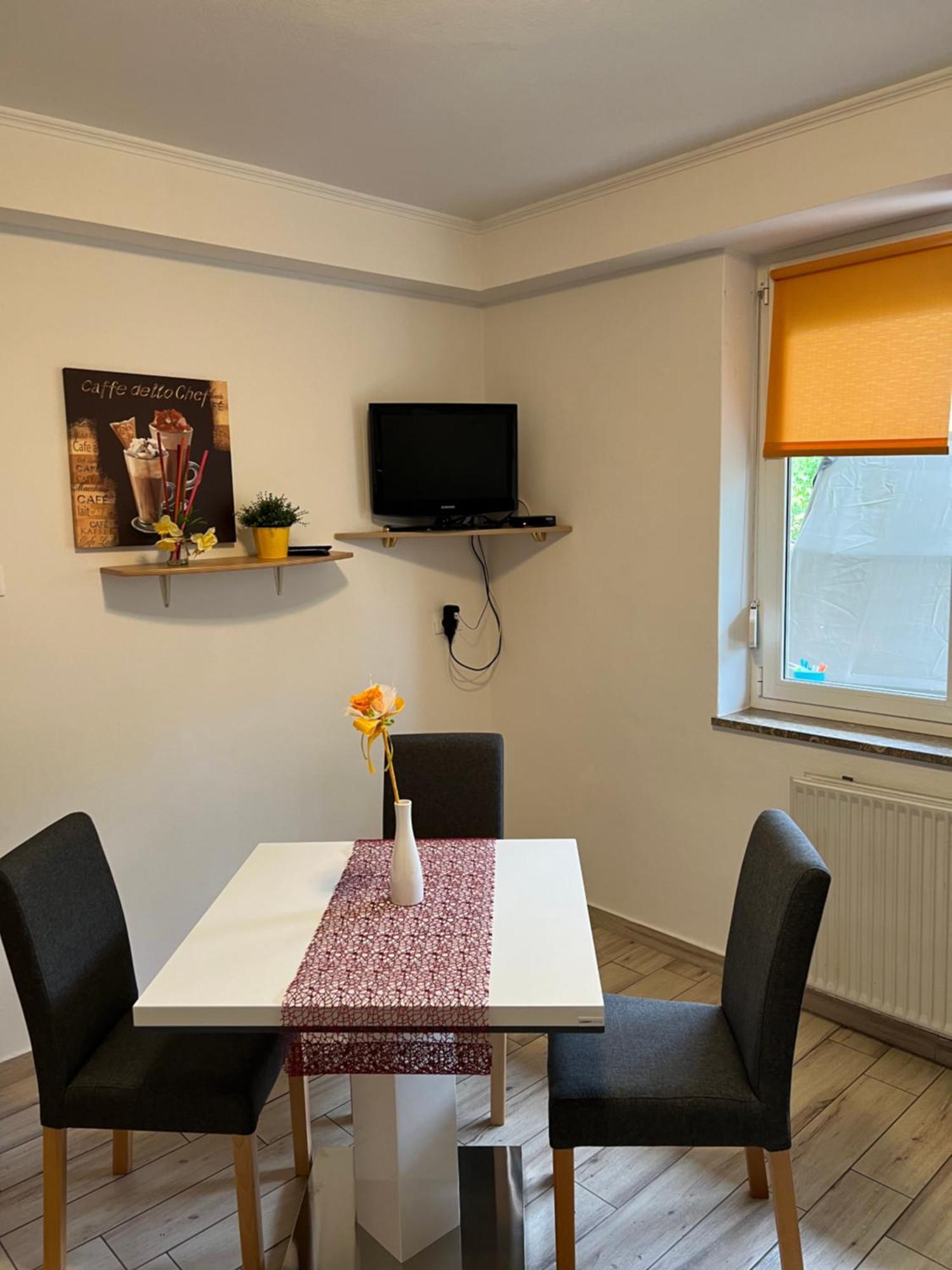 Apartments Ritosa-إيزولا المظهر الخارجي الصورة
