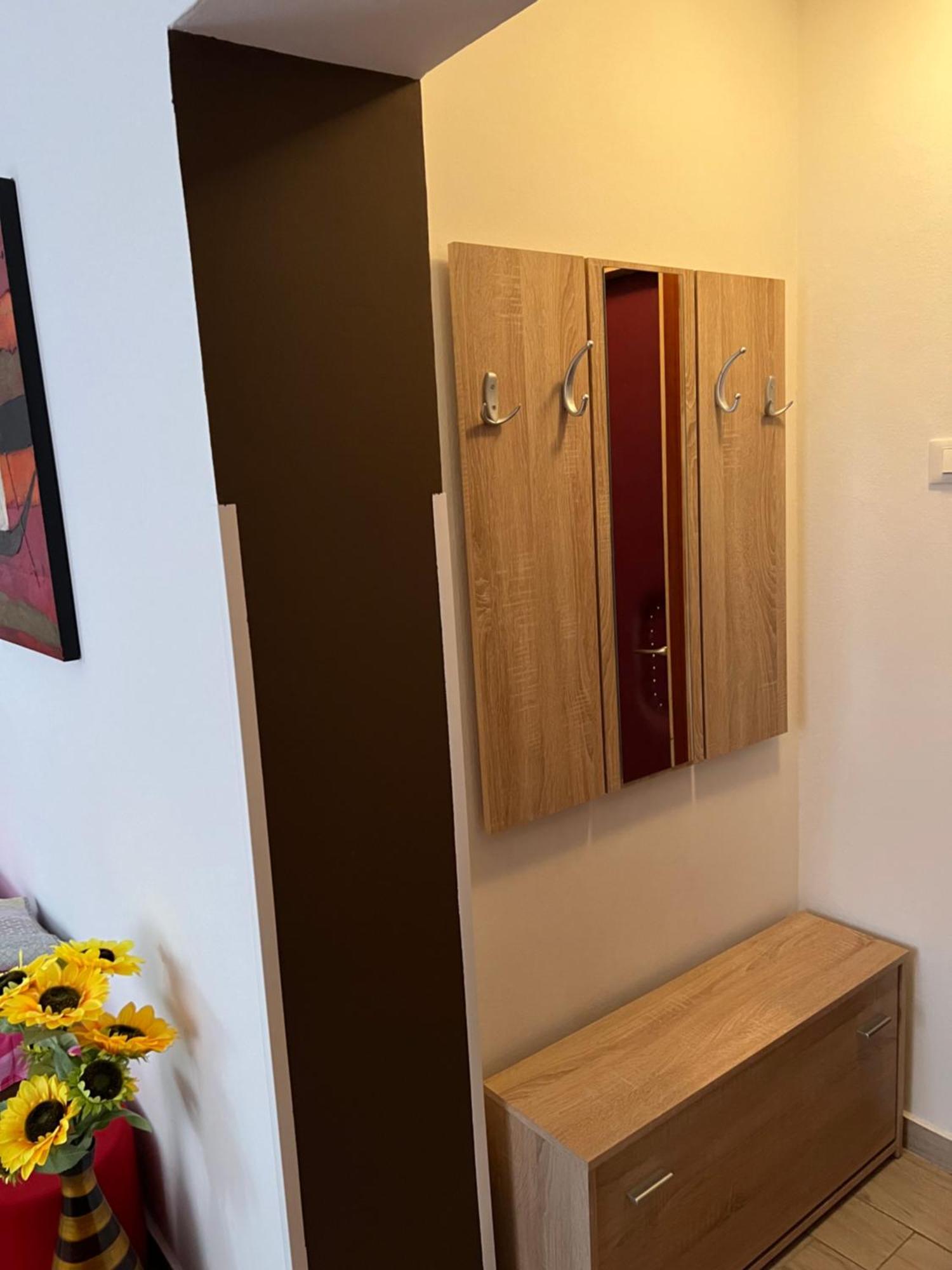 Apartments Ritosa-إيزولا المظهر الخارجي الصورة