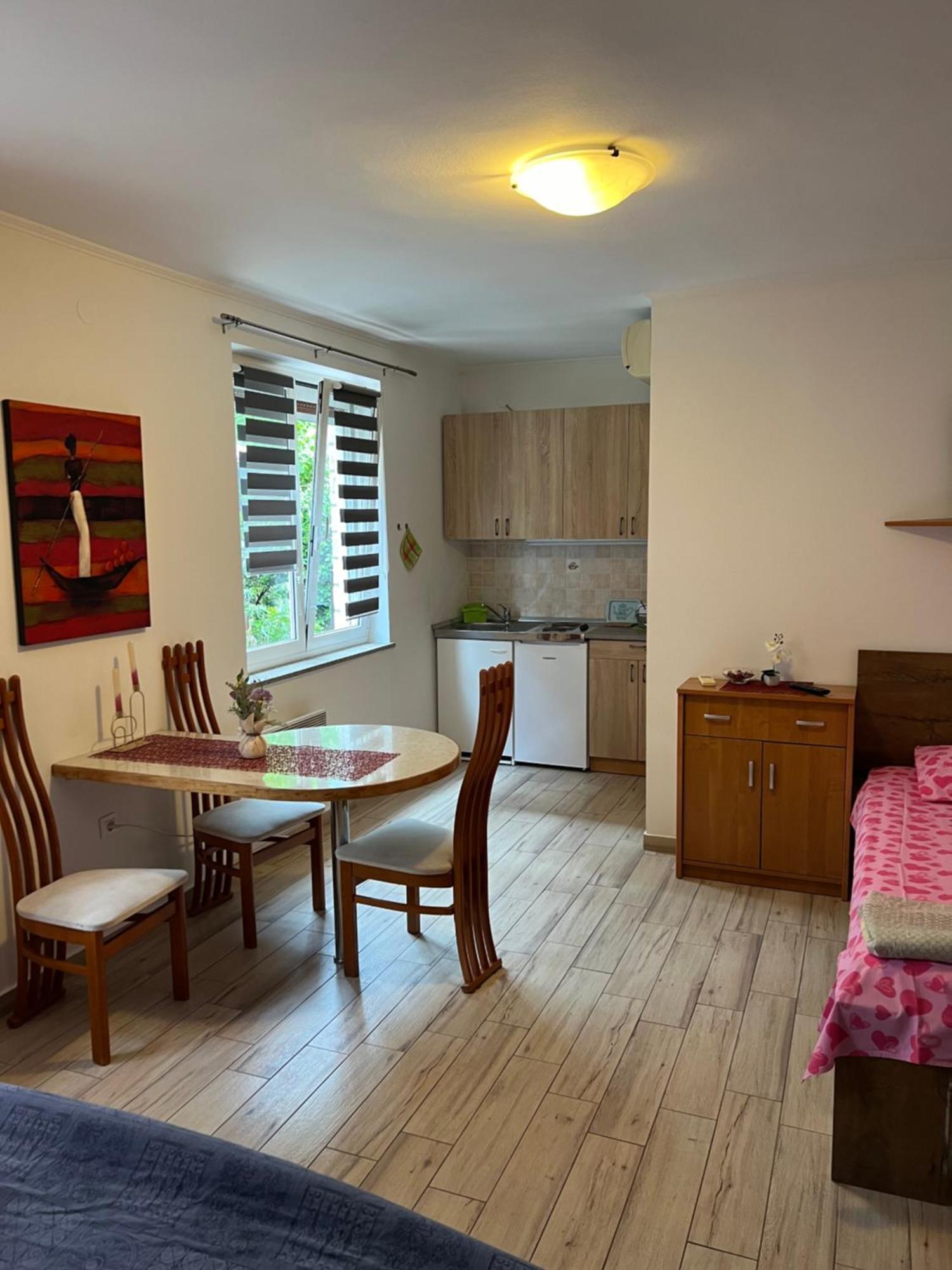 Apartments Ritosa-إيزولا المظهر الخارجي الصورة