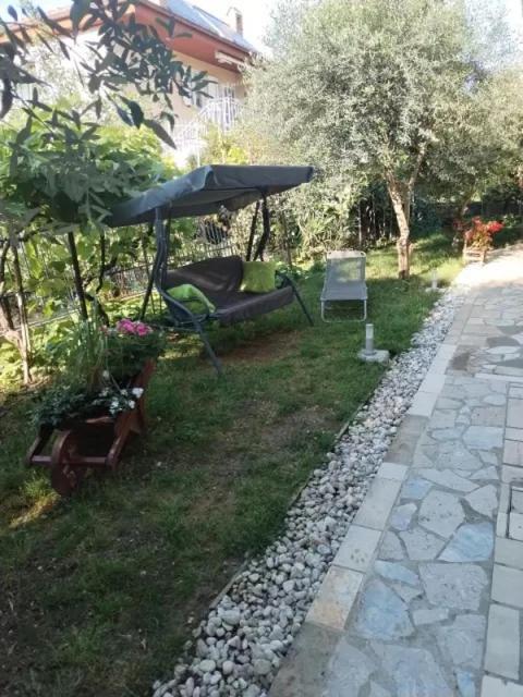 Apartments Ritosa-إيزولا المظهر الخارجي الصورة